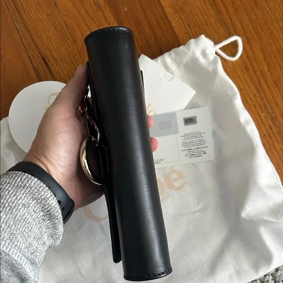 Chloe Mini Faye bag - Picture 3 of 5